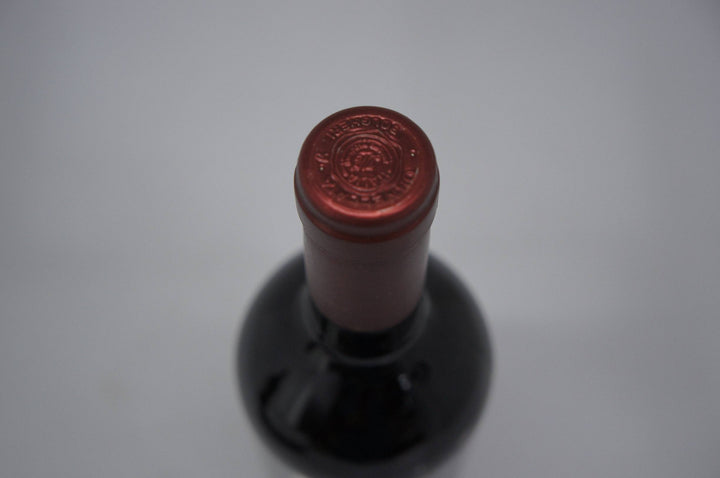 Ornellaia 2001