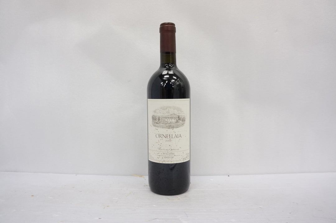 Ornellaia 2003
