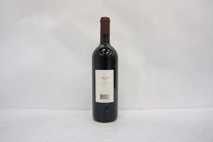 Ornellaia 2003
