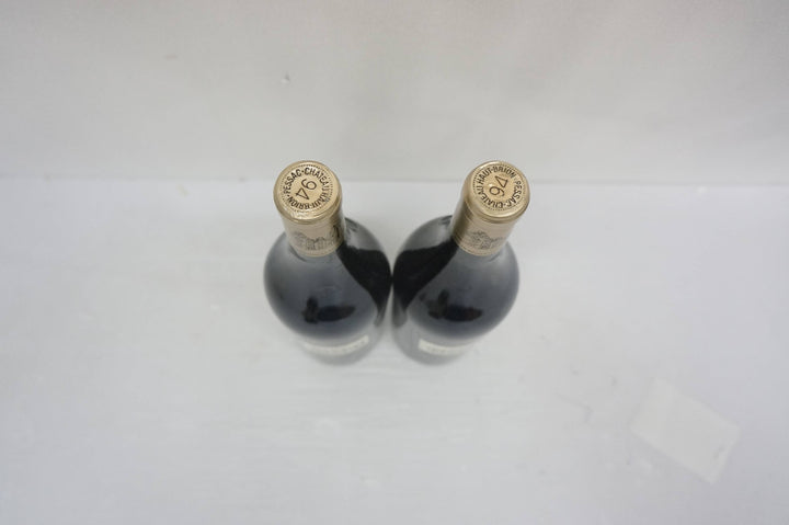 Chateau Haut Brion 1994