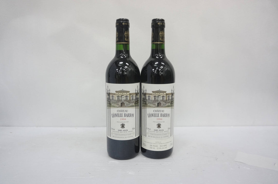 Chateau Leoville Barton 1994