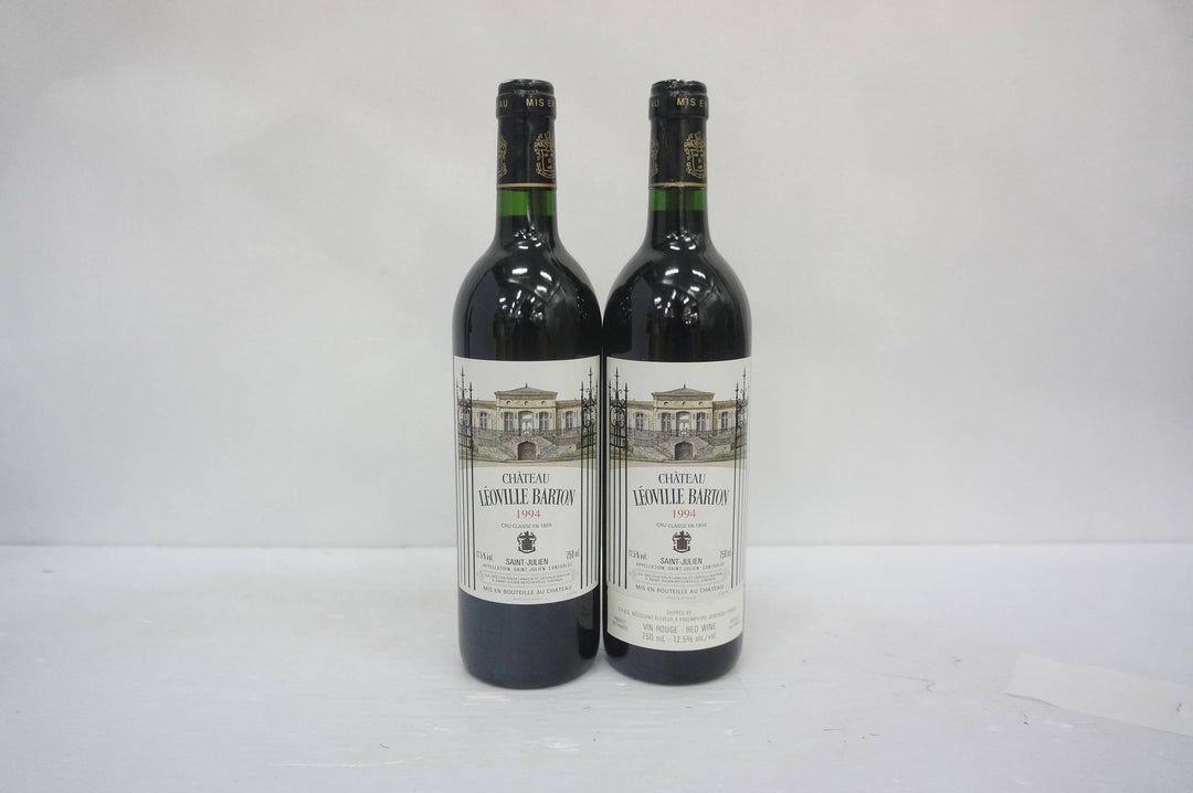 Chateau Leoville Barton 1994