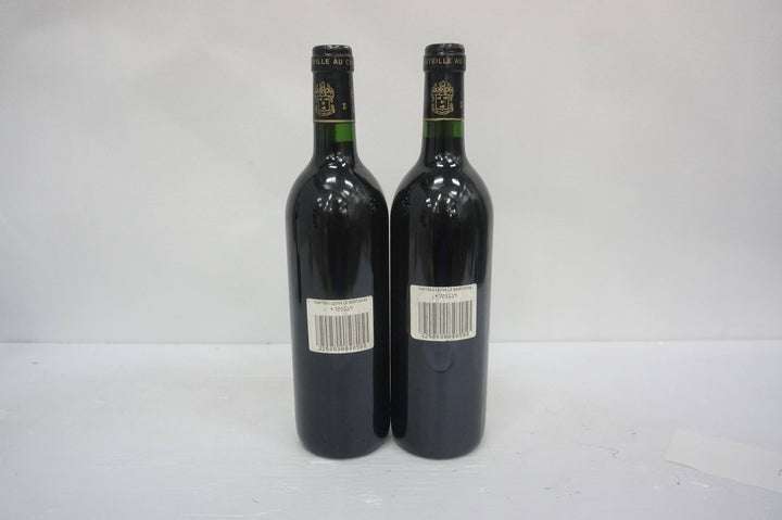 Chateau Leoville Barton 1994