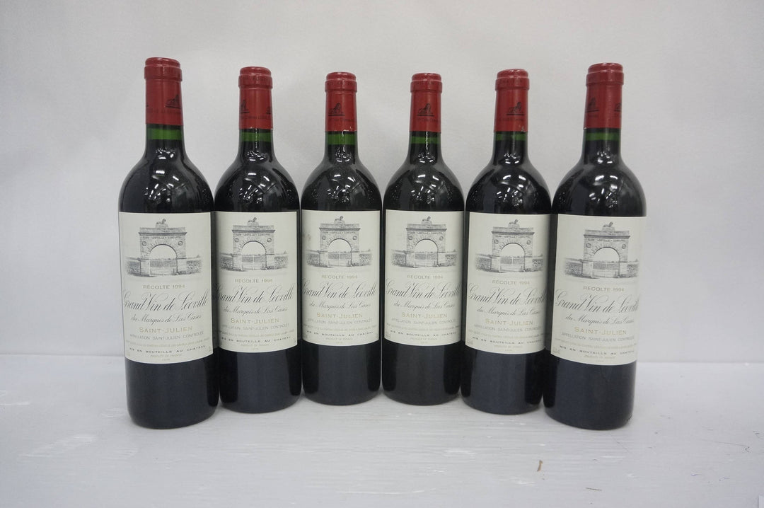 Chateau Leoville Las Cases 1994