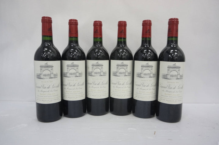 Chateau Leoville Las Cases 1994