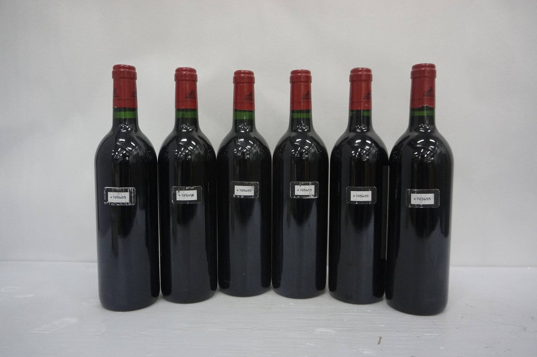 Chateau Leoville Las Cases 1994