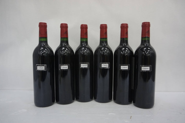 Chateau Leoville Las Cases 1994