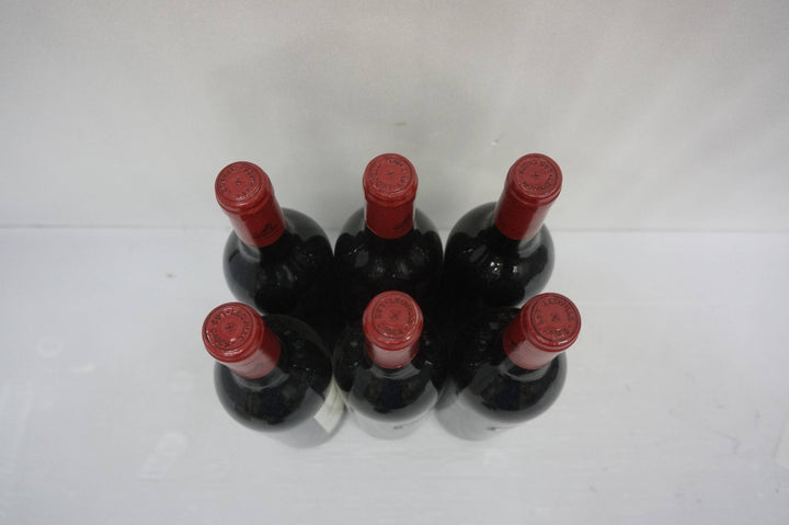 Chateau Leoville Las Cases 1994