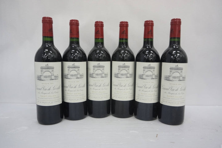 Chateau Leoville Las Cases 1994