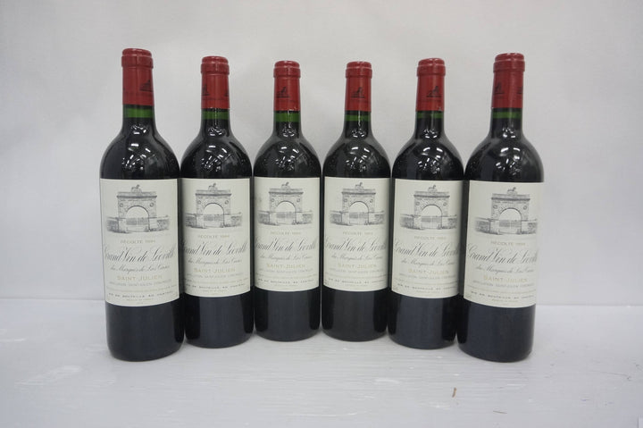Chateau Leoville Las Cases 1994