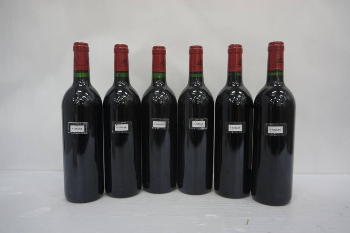 Chateau Leoville Las Cases 1994