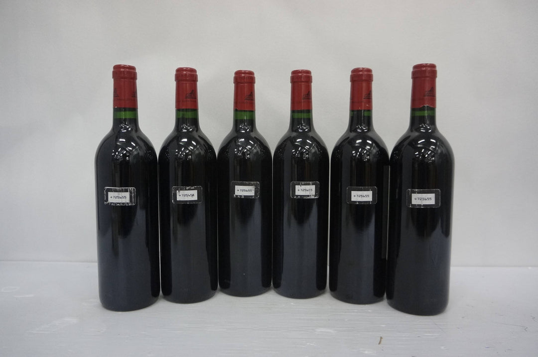 Chateau Leoville Las Cases 1994