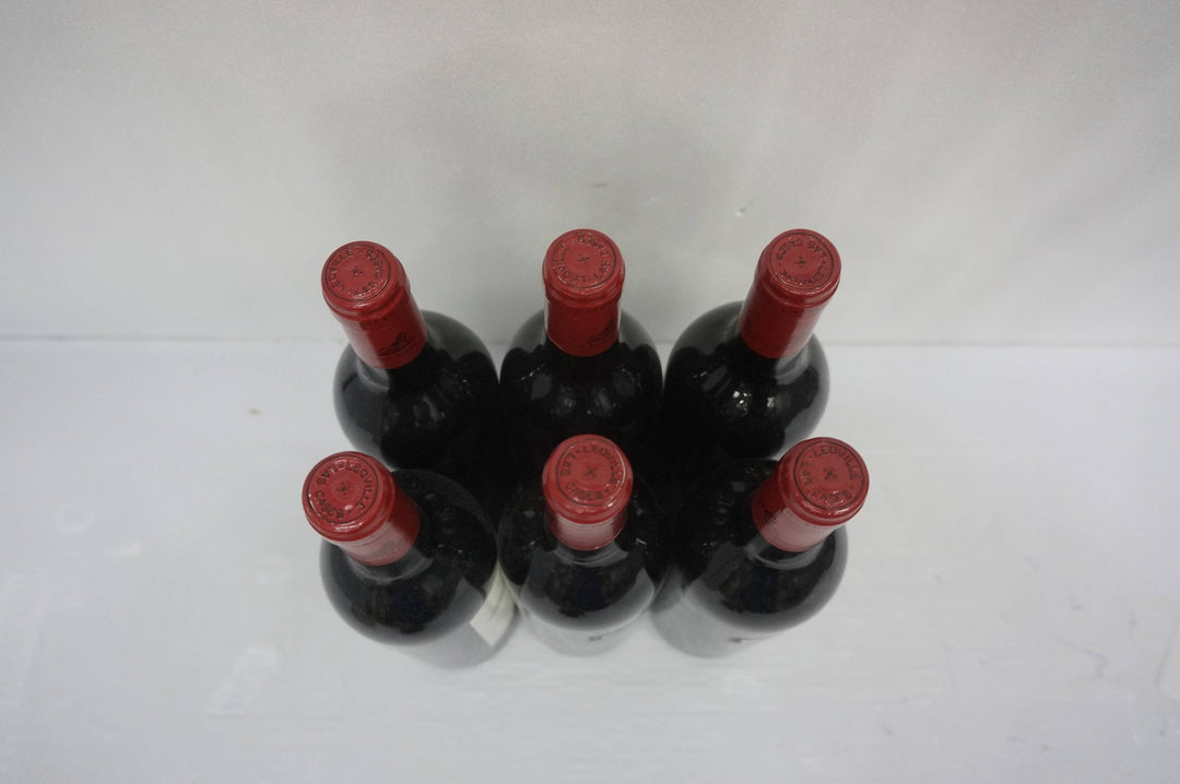 Chateau Leoville Las Cases 1994