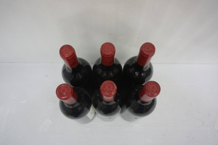 Chateau Leoville Las Cases 1994