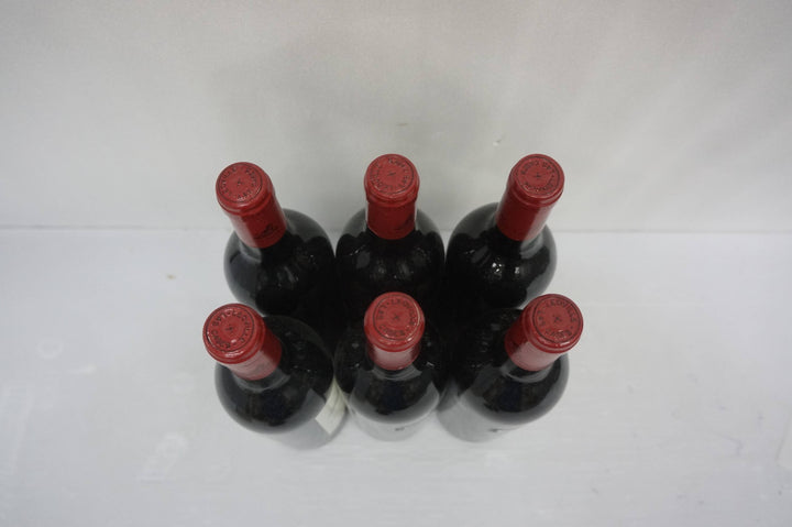 Chateau Leoville Las Cases 1994