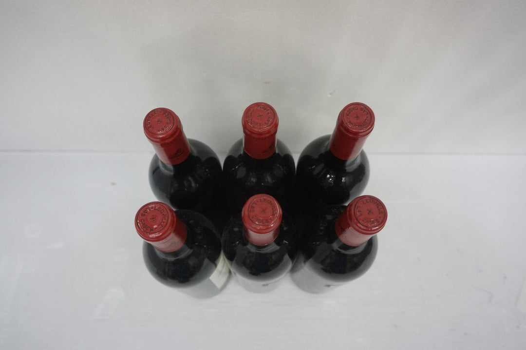 Chateau Leoville Las Cases 1994