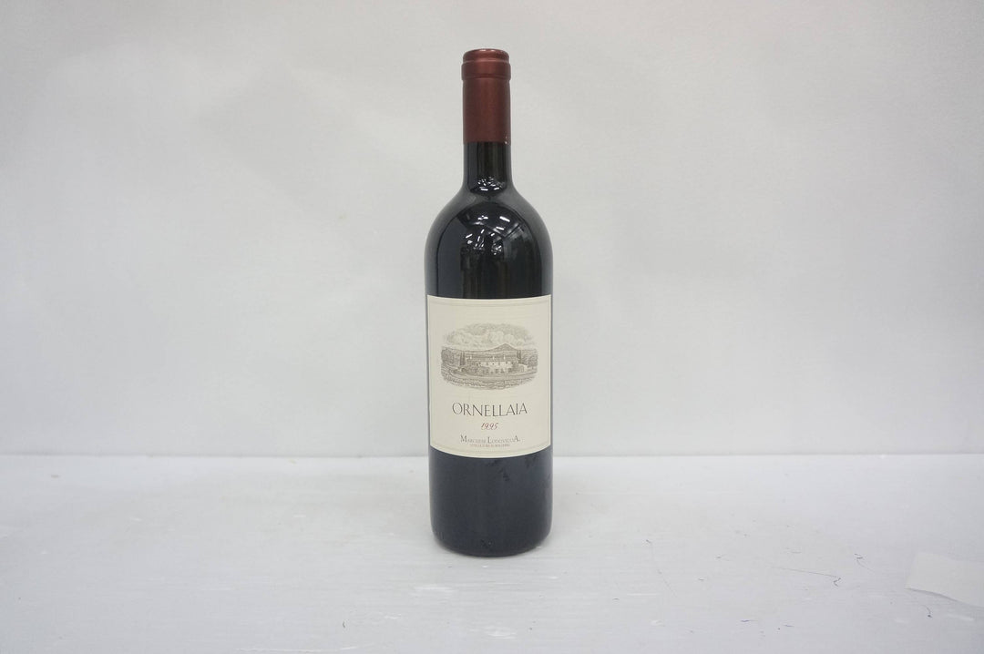Ornellaia 1995