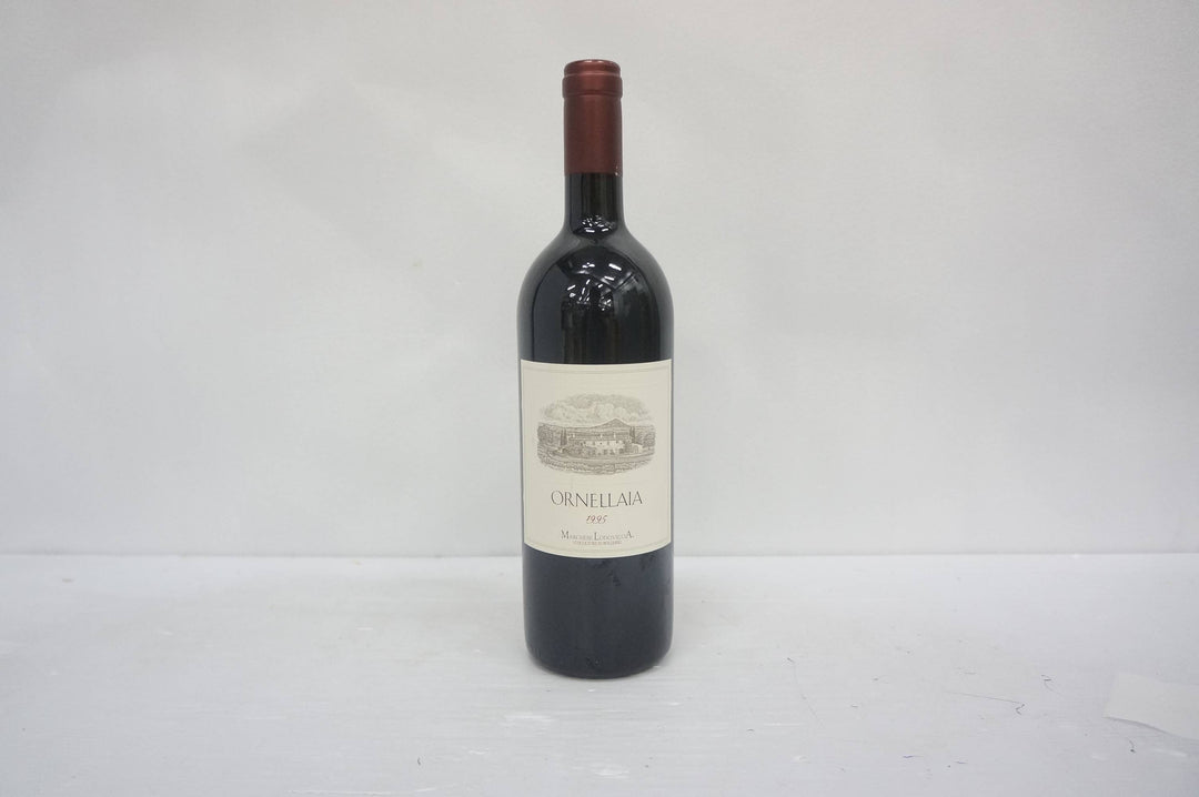 Ornellaia 1995