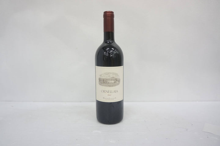 Ornellaia 1995