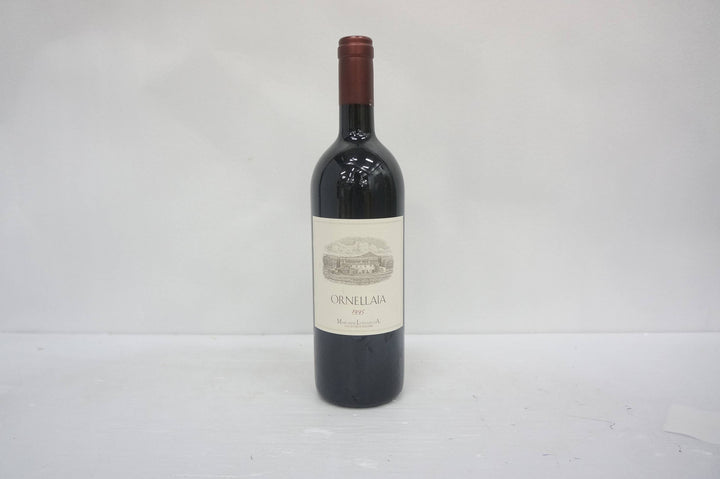 Ornellaia 1995