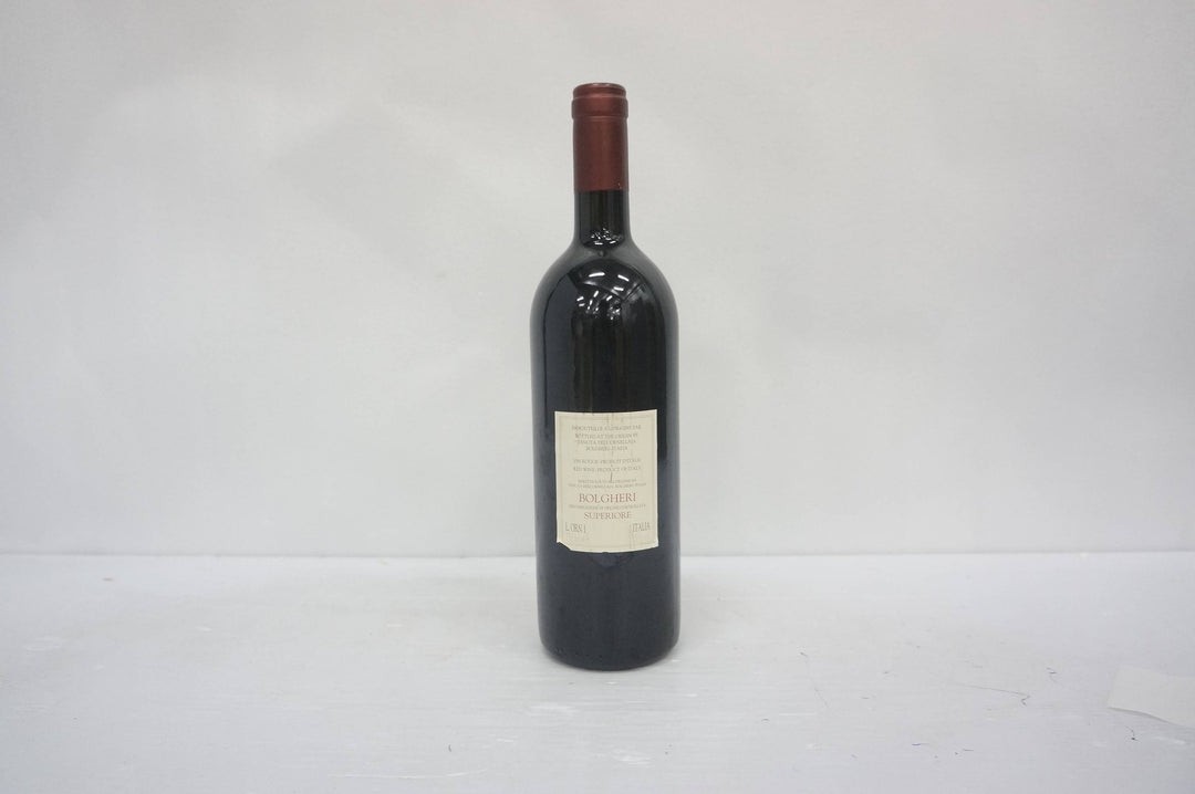 Ornellaia 1995