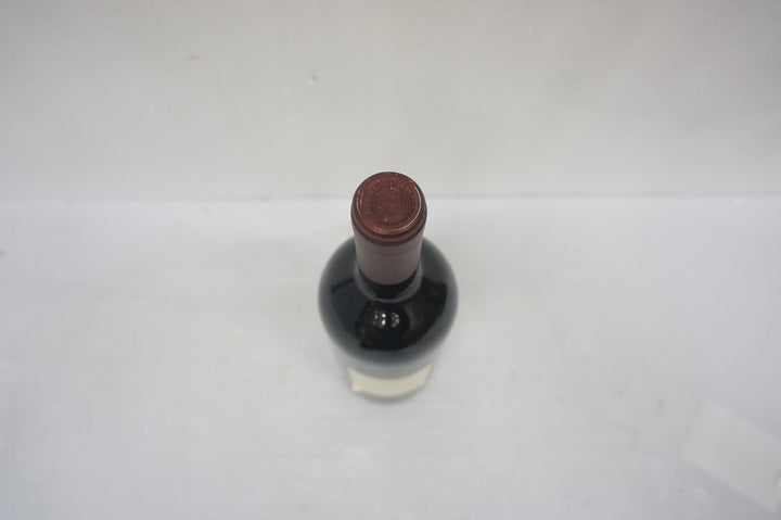Ornellaia 1995