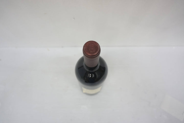 Ornellaia 1995