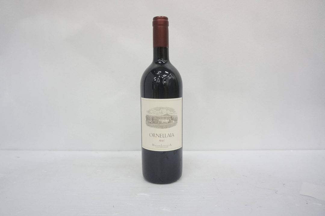 Ornellaia 1995