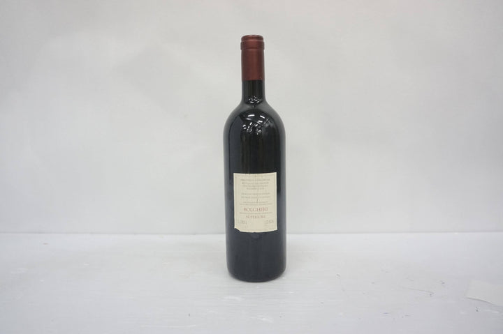 Ornellaia 1995