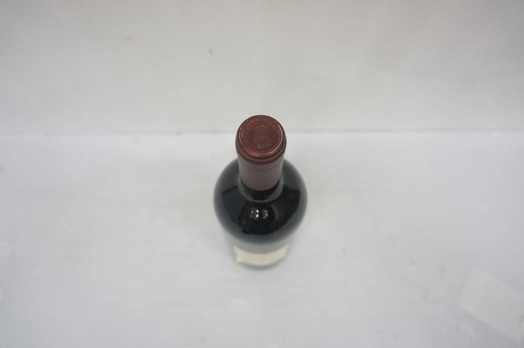 Ornellaia 1995
