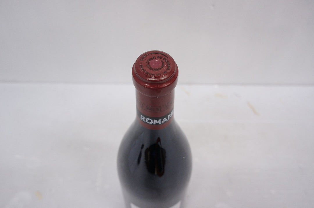 DRC Romanee Conti Grand Cru 2013