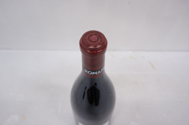 DRC Romanee Conti Grand Cru 2013