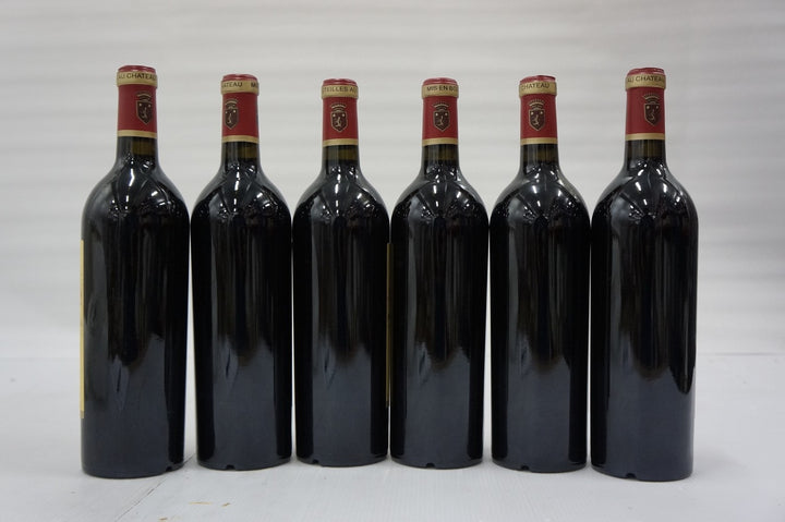 Chateau Angelus 2000