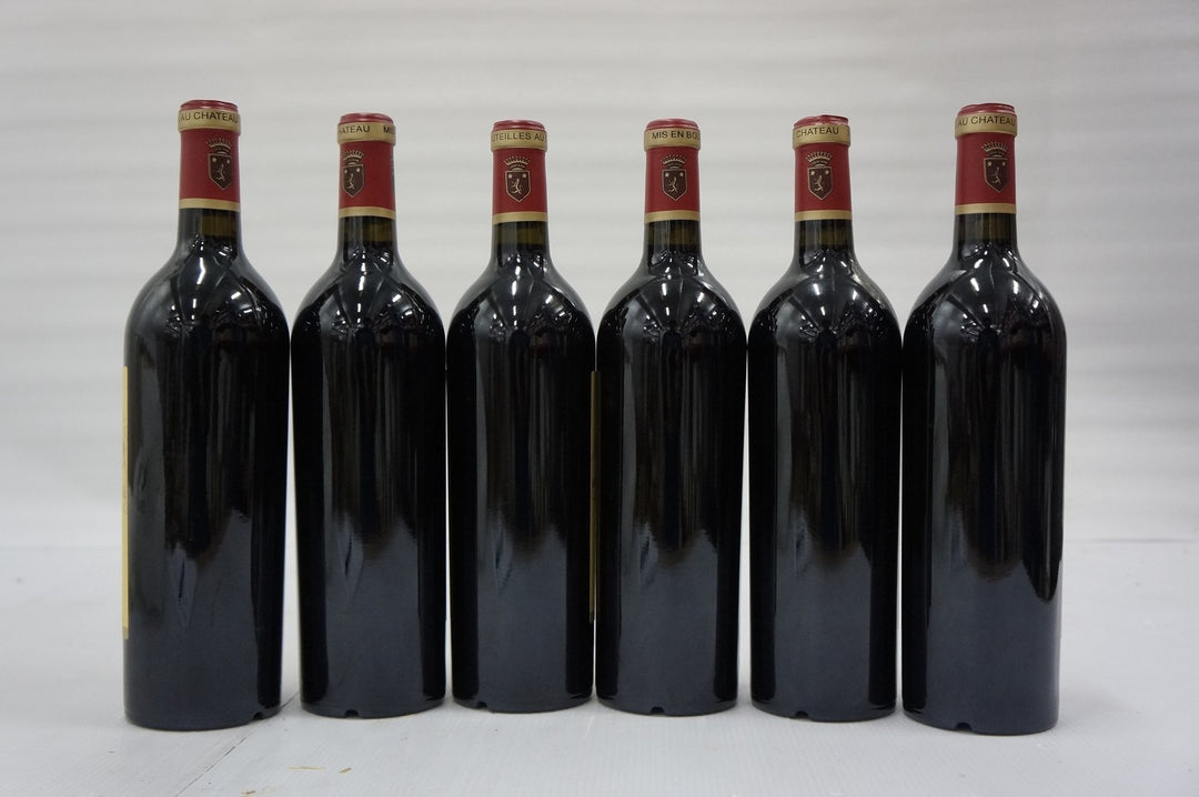 Chateau Angelus 2000