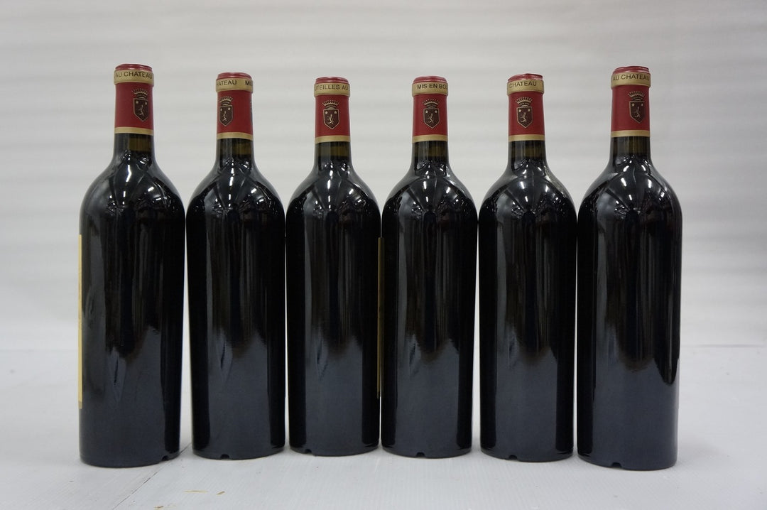 Chateau Angelus 2000