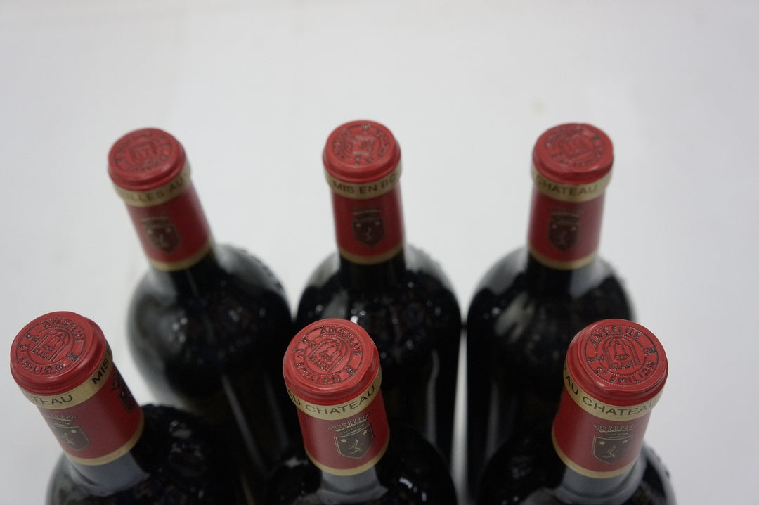 Chateau Angelus 2000