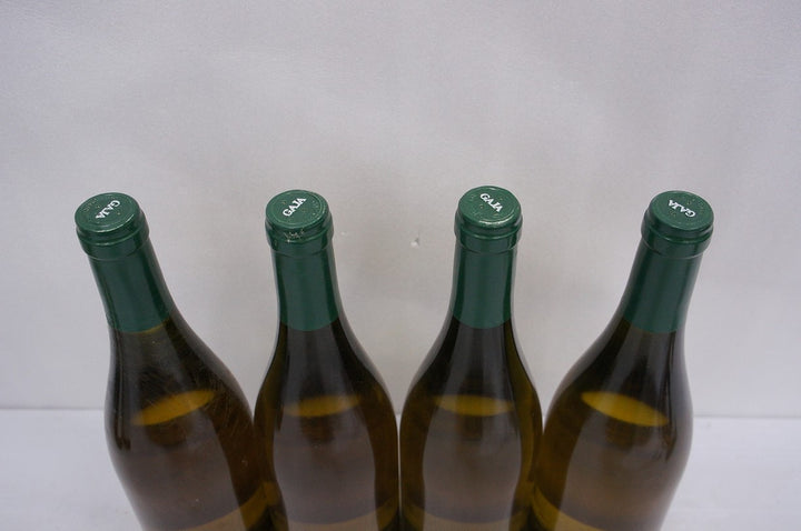 Gaja Gaia & Rey Chardonnay 2004