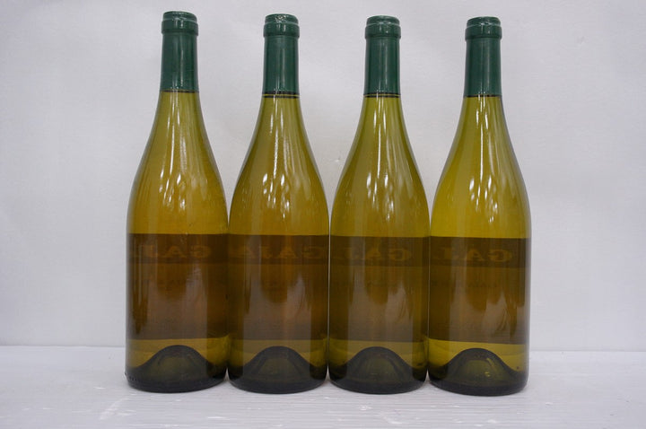 Gaja Gaia & Rey Chardonnay 2004