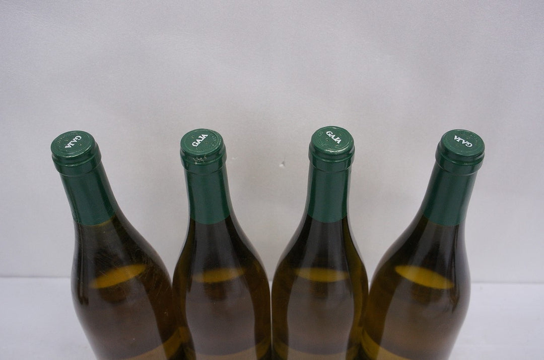 Gaja Gaia & Rey Chardonnay 2004