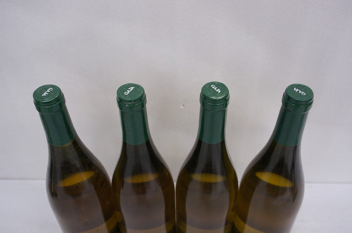 Gaja Gaia & Rey Chardonnay 2004