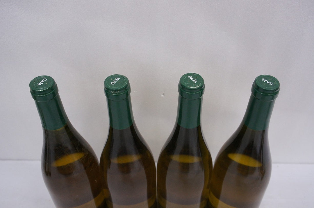 Gaja Gaia & Rey Chardonnay 2004