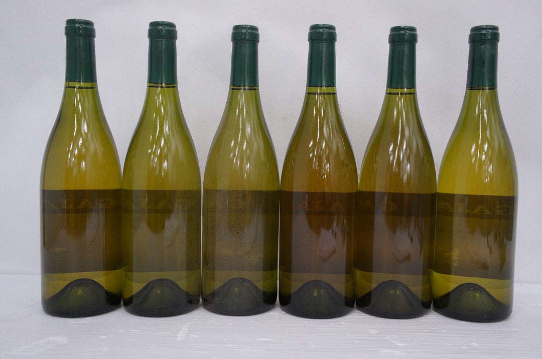 Gaja Gaia & Rey Chardonnay 2007 *