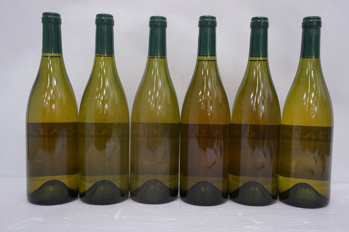 Gaja Gaia & Rey Chardonnay 2007 *