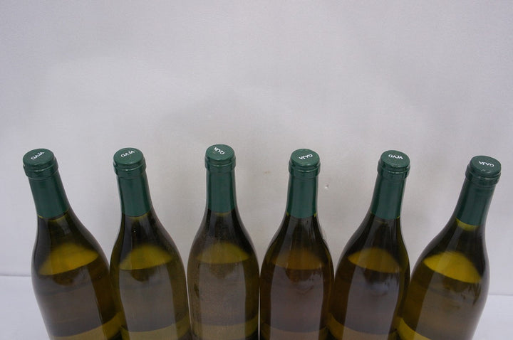 Gaja Gaia & Rey Chardonnay 2007 *