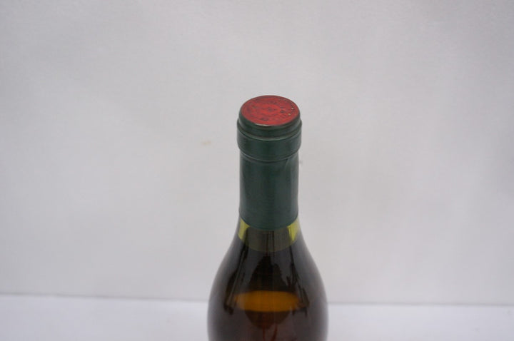 Gaja Gaia & Rey Chardonnay 1986