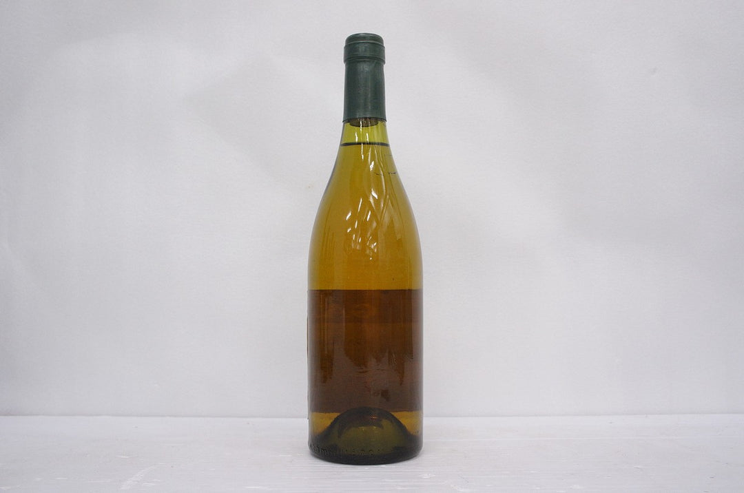 Gaja Gaia & Rey Chardonnay 1986
