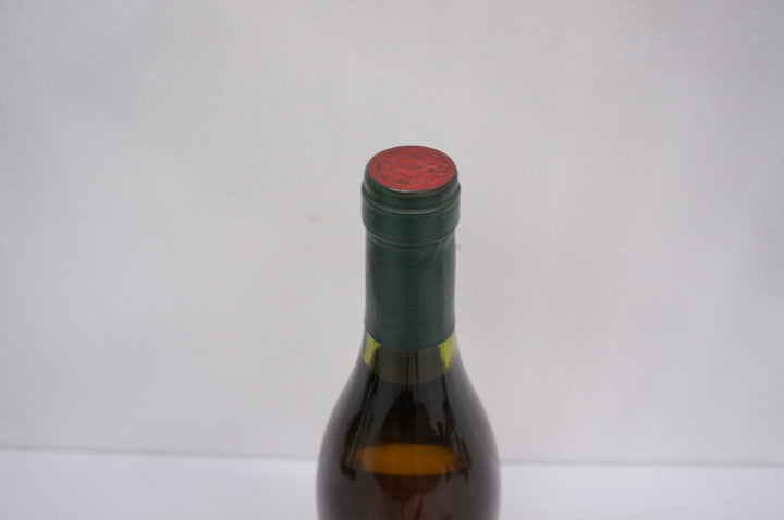 Gaja Gaia & Rey Chardonnay 1986