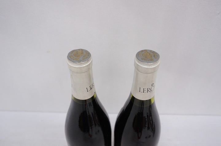Leroy (Maison) Nuits St Georges 1986