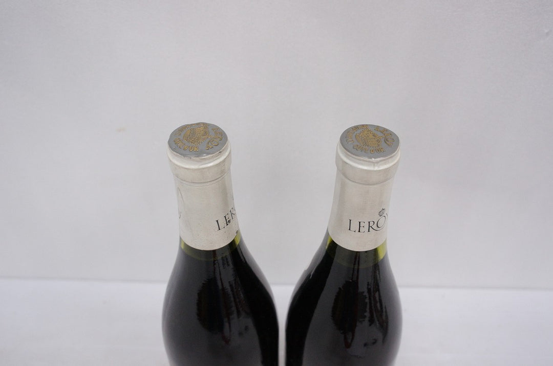 Leroy (Maison) Nuits St Georges 1986