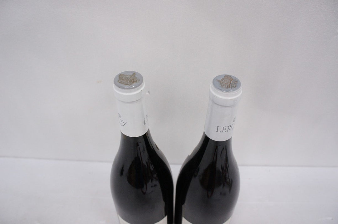 Leroy (Maison) Nuits St Georges 2002